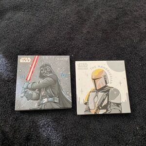 Star Wars ColourPop Makeup Palette Duo